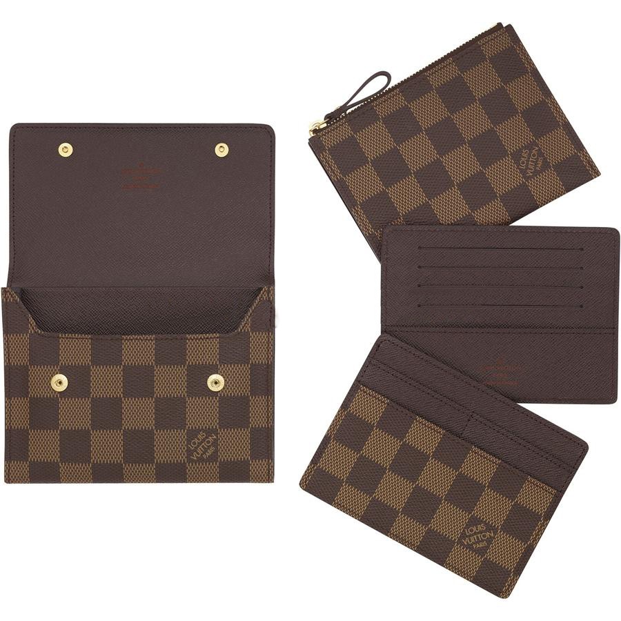 Cheap Louis Vuitton Adjustable Organiser Damier Ebene Canvas N63092 Replica - Click Image to Close